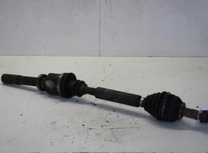 Drive Shaft RENAULT LAGUNA II (BG0/1_)