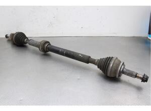 Drive Shaft TOYOTA PRIUS (_W3_)