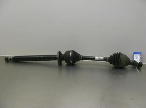 Drive Shaft OPEL INSIGNIA A (G09)