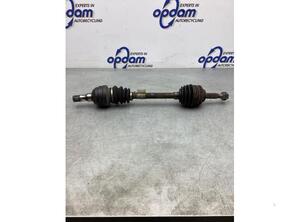 Drive Shaft CHEVROLET AVEO / KALOS Saloon (T250, T255)