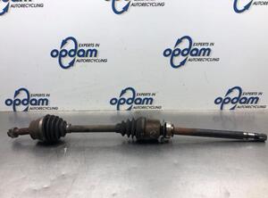 Drive Shaft FIAT BRAVO II (198_)