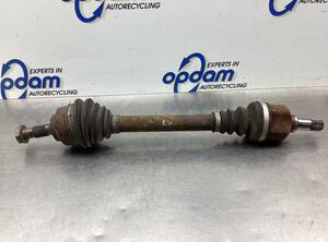 Drive Shaft PEUGEOT 5008 (0U_, 0E_)