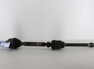 Drive Shaft RENAULT LAGUNA II (BG0/1_)