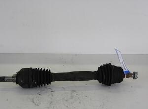 Antriebswelle links vorne Mercedes-Benz A-Klasse W168  P6757097