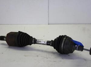 Drive Shaft VOLVO S80 II (124)