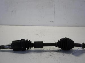 Drive Shaft FORD FOCUS Turnier (DNW)