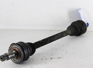 Drive Shaft MERCEDES-BENZ C-CLASS (W203)