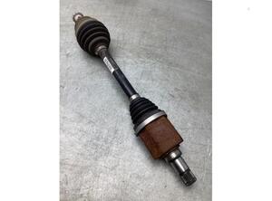 Drive Shaft SKODA FABIA III Estate (NJ5), SKODA RAPID (NH3, NK3, NK6)