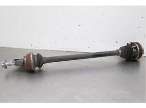 Drive Shaft VW GOLF VII (5G1, BQ1, BE1, BE2)