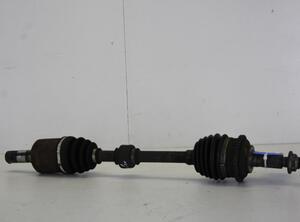 Drive Shaft MAZDA 6 Hatchback (GG)