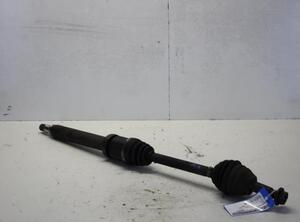 Drive Shaft FORD FIESTA V (JH_, JD_)