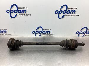 Drive Shaft BMW 3 (E46)