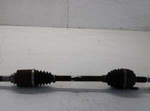 Drive Shaft RENAULT MEGANE III Coupe (DZ0/1_)