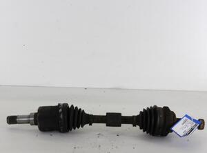 Drive Shaft CHRYSLER PT CRUISER (PT_)