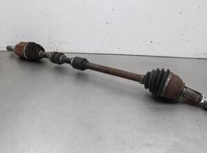 Drive Shaft NISSAN JUKE (F15)