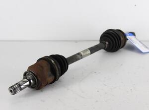 Drive Shaft OPEL AGILA (A) (H00)