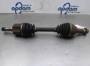 Drive Shaft OPEL INSIGNIA A (G09)