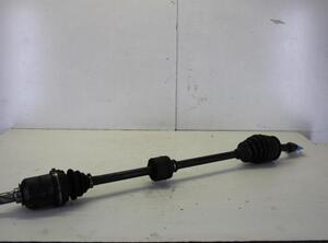 Drive Shaft OPEL CORSA C (X01)