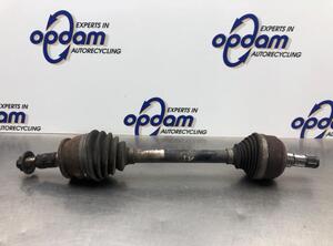 Drive Shaft OPEL INSIGNIA A Sports Tourer (G09)