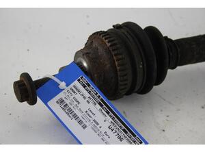 Drive Shaft SMART CABRIO (450)