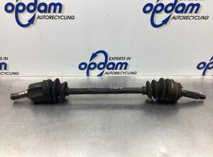 Drive Shaft NISSAN ALMERA I Hatchback (N15), MERCEDES-BENZ HECKFLOSSE (W111, W112)