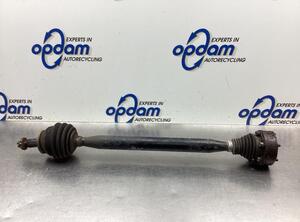 Drive Shaft AUDI A2 (8Z0)