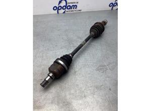 Drive Shaft CHEVROLET SPARK (M300)