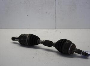 Drive Shaft TOYOTA COROLLA Verso (ZER_, ZZE12_, R1_)