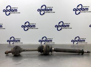 Drive Shaft ALFA ROMEO GT (937_)