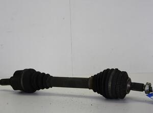 Drive Shaft PEUGEOT 607 (9D, 9U)