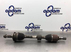 Drive Shaft SUZUKI SX4 (EY, GY), SUZUKI SX4 Saloon (GY, RW)