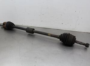 Drive Shaft OPEL MERIVA A MPV (X03)