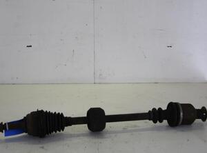 Drive Shaft RENAULT CLIO II (BB_, CB_)