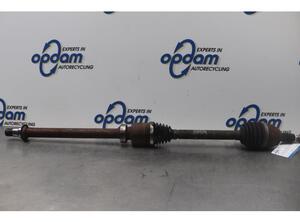 Drive Shaft RENAULT MEGANE IV Hatchback (B9A/M/N_)