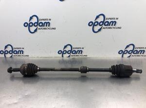 Drive Shaft KIA PICANTO (SA)