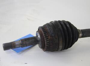 Drive Shaft NISSAN ALMERA II Hatchback (N16)