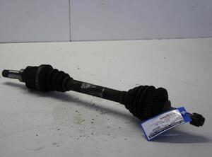 Drive Shaft PEUGEOT 206 Hatchback (2A/C), PEUGEOT 206 Saloon