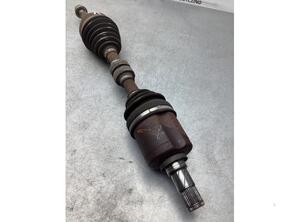 Drive Shaft NISSAN MURANO I (Z50)