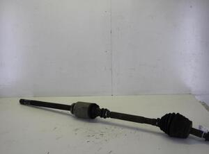 Drive Shaft OPEL MOVANO Bus (X70)