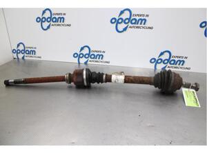 Drive Shaft CITROËN BERLINGO / BERLINGO FIRST Box Body/MPV (M_)