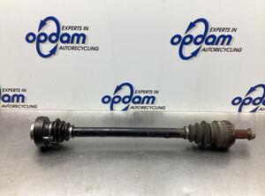 Drive Shaft BMW 3 (E90)