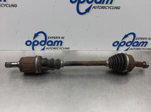 Drive Shaft HONDA JAZZ II (GD_, GE3, GE2)