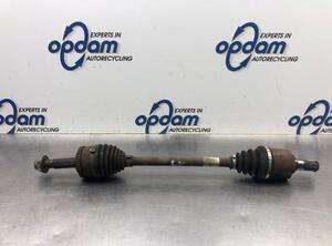 Drive Shaft KIA RIO III (UB)