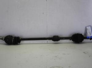 Drive Shaft CHEVROLET AVEO / KALOS Saloon (T250, T255)