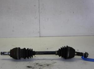 Drive Shaft OPEL ASTRA H GTC (A04)