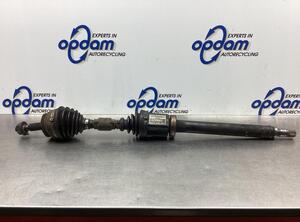 Drive Shaft VOLVO V40 Estate (645)