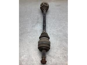 Drive Shaft BMW 1 (E81), BMW 1 (E87)