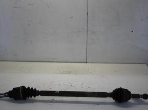 Drive Shaft CITROËN C2 (JM_)