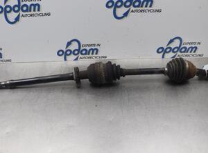 Drive Shaft OPEL SIGNUM Hatchback (Z03)