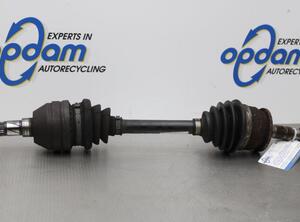 Drive Shaft OPEL ASTRA J Saloon